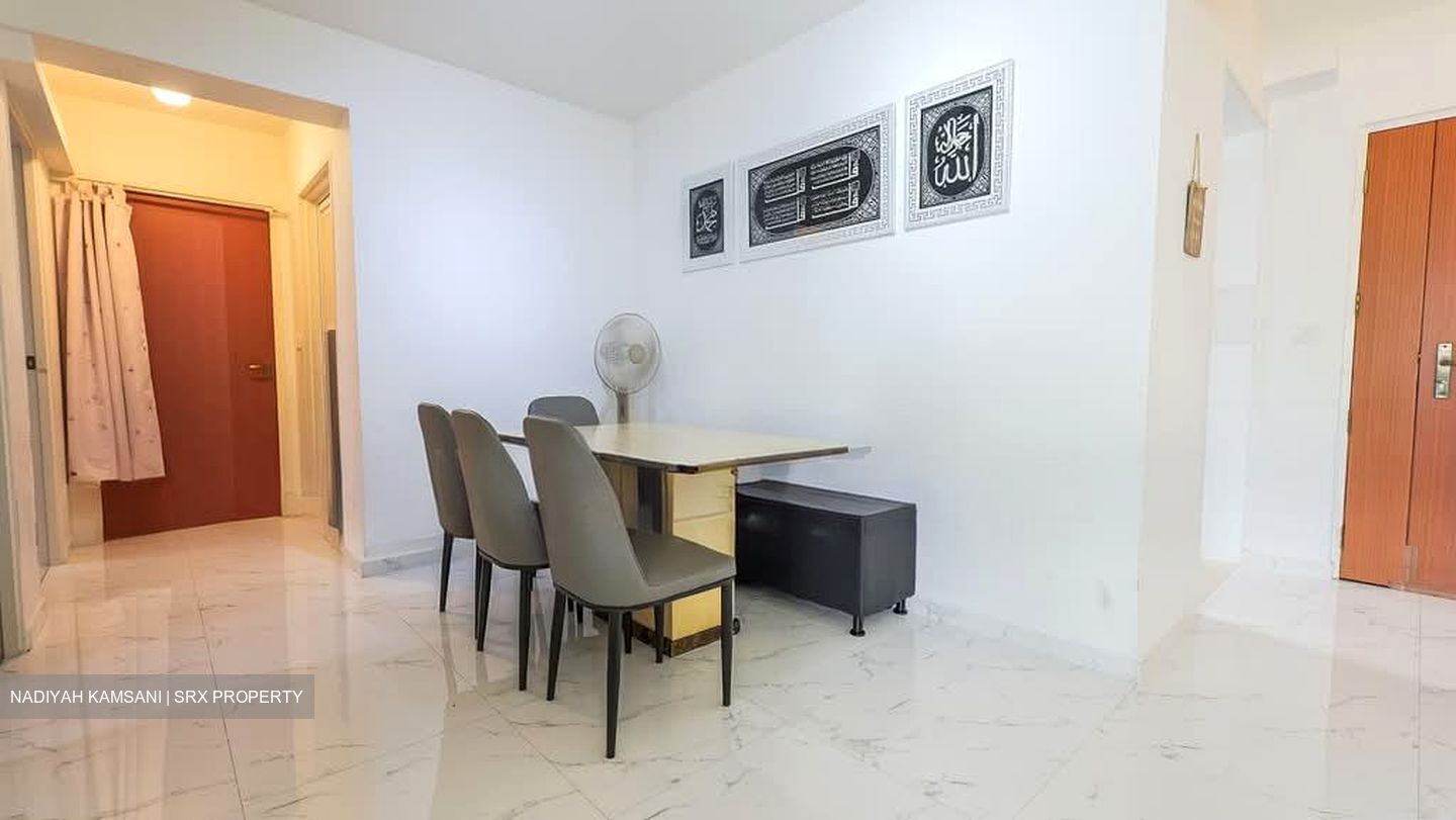 Blk 512B Oleander Breeze @ Yishun (Yishun), HDB 4 Rooms #580885741